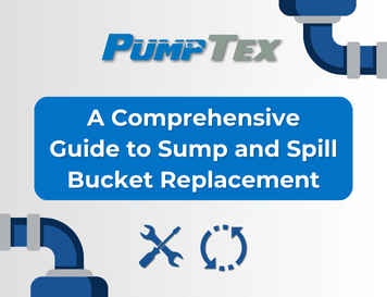 A Comprehensive Guide to Sump and Spill Bucket Replacement