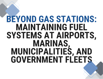 Preventing Fuel Downtime: How Commercial Fueling Sites Can Build a Proactive Maintenance Strategy