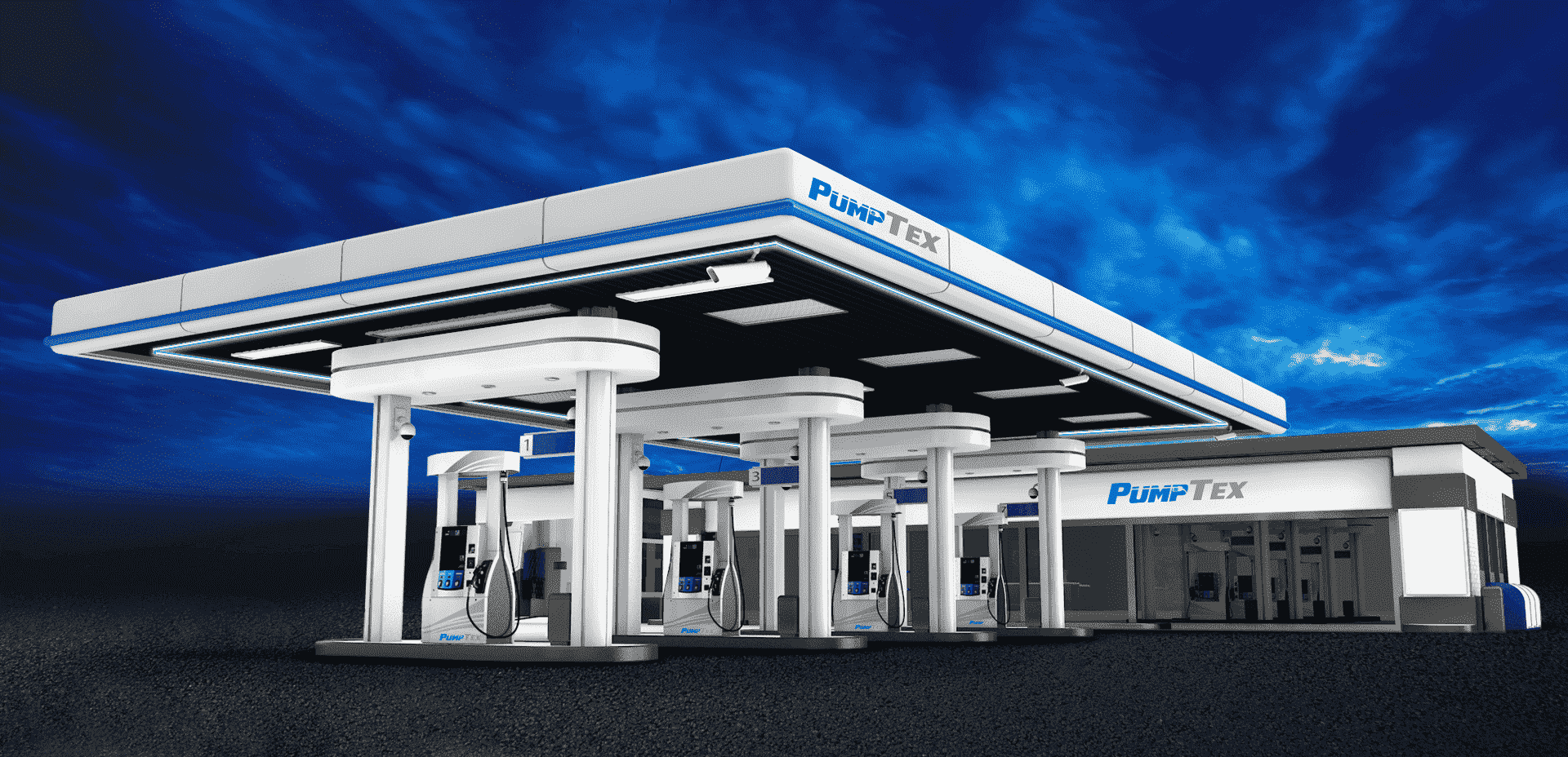 PumpTex, inc. | Gas Pump Repair in Texas & Southwest Louisiana