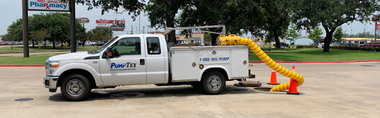 Gas Station Repair Beaumont Texas