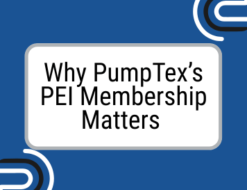 Why PumpTex’s PEI Membership Matters for Gas Pump Repair in Texas