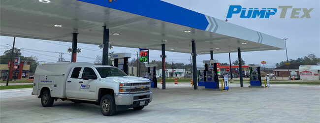 Planning for Gas Pump Repair in Texas