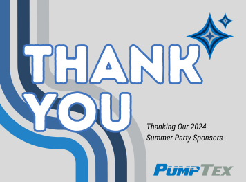 Thanking Our 2024 Summer Party Sponsors