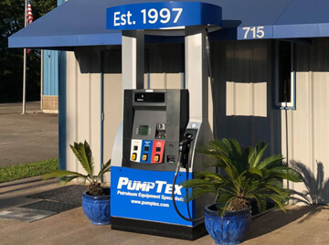 Why Choose PumpTex as Your Petroleum Service Company in Houston Texas?