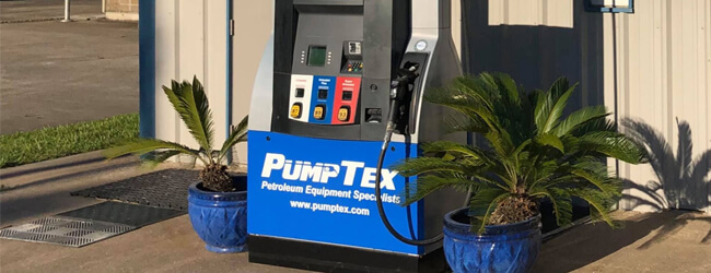 Why Choose PumpTex as Your Petroleum Service Company in Houston Texas?