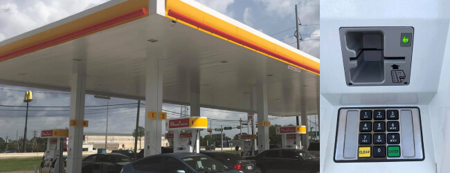 Most Gas Stations in the US failed to Meet the EMV deadline