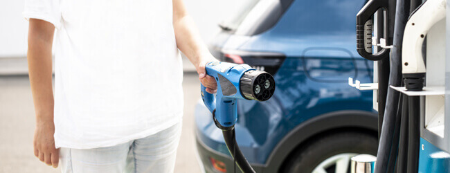Electric Vehicles (EVs): Will Your Gas Station Need Charging Stations?