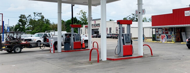Show Your Gas Station Some Love: Repair and Preventive Maintenance