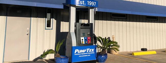 Why Choose PumpTex as Your Petroleum Service Company