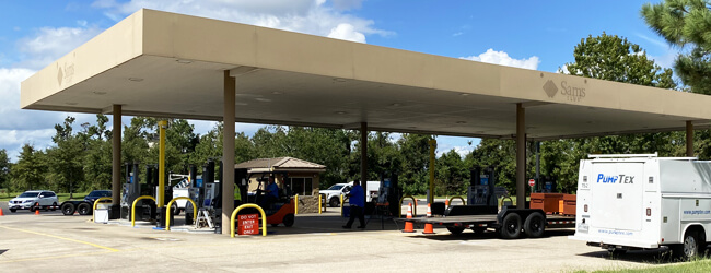 Benefits of Upgrading Your Gas Pumps