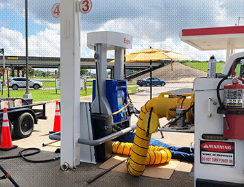 Servicing Your On-Site Fueling & Fleet Fueling Solutions